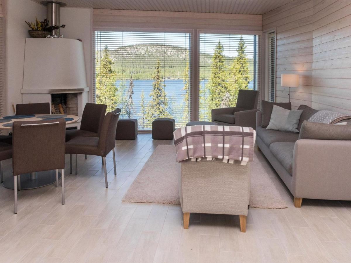 Holiday Home Holy Lake Rantasauna By Interhome Niskala Dış mekan fotoğraf